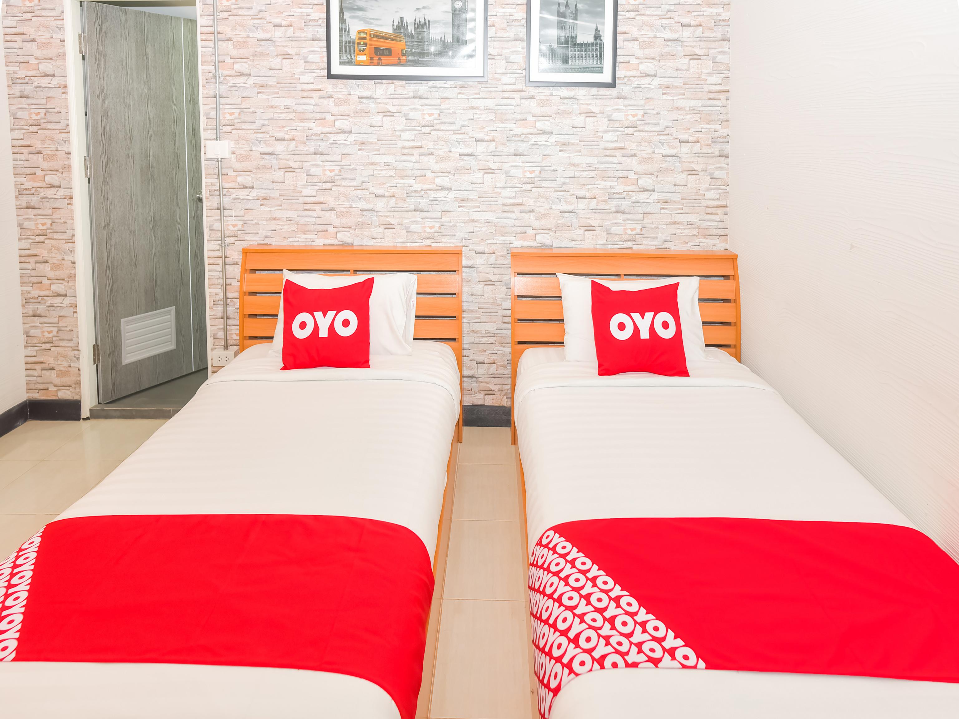 OYO Capital O 390 Nana River Kaeng Kachan Bagian luar foto