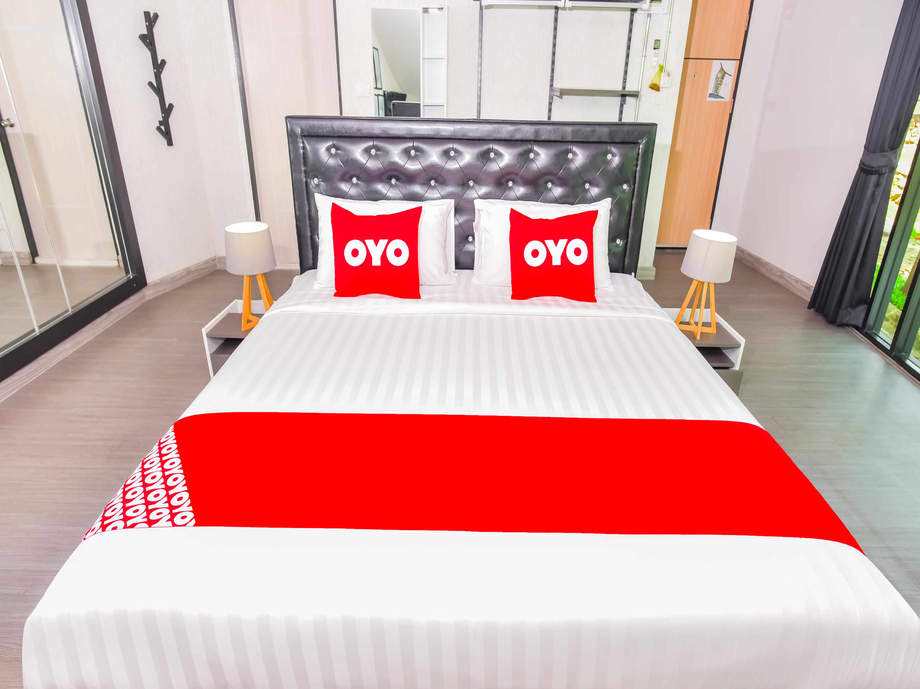 OYO Capital O 390 Nana River Kaeng Kachan Bagian luar foto