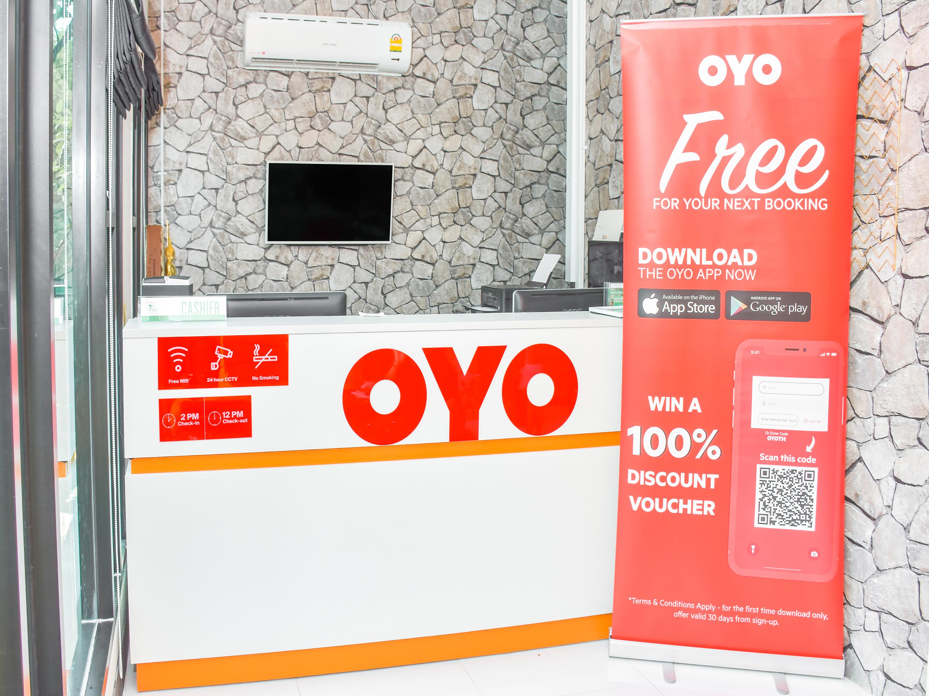 OYO Capital O 390 Nana River Kaeng Kachan Bagian luar foto
