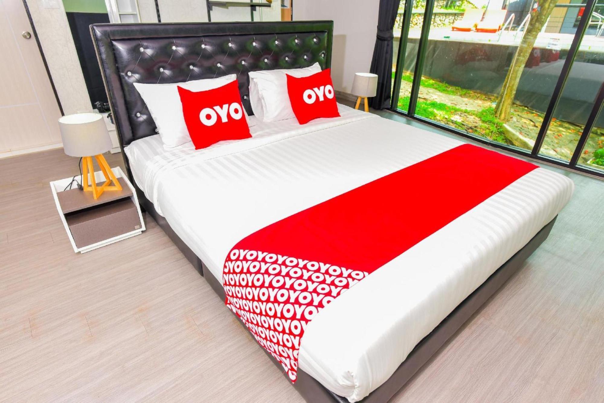 OYO Capital O 390 Nana River Kaeng Kachan Bagian luar foto