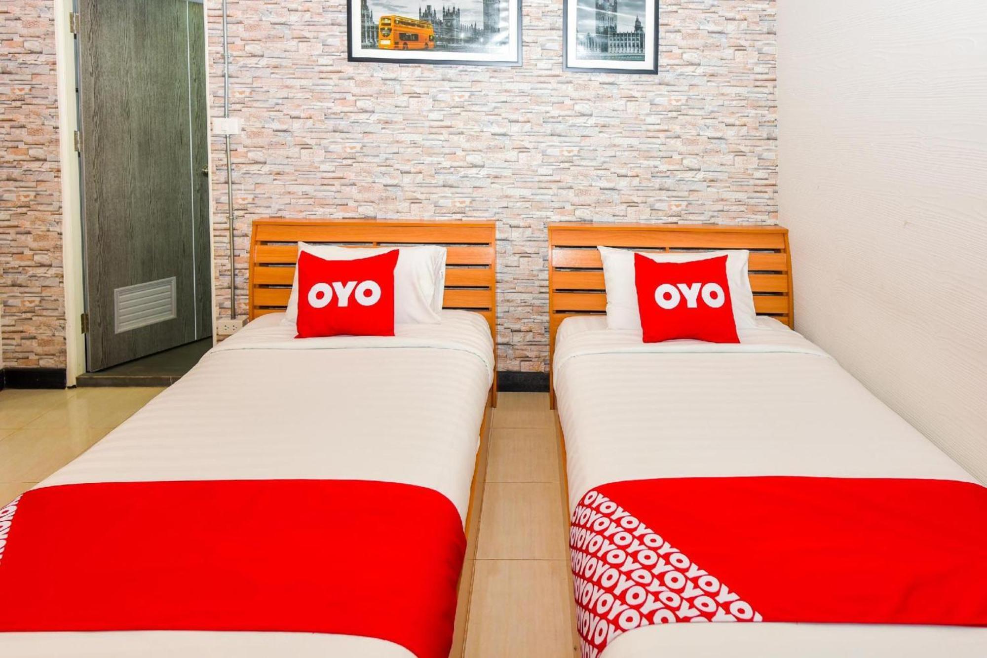 OYO Capital O 390 Nana River Kaeng Kachan Bagian luar foto